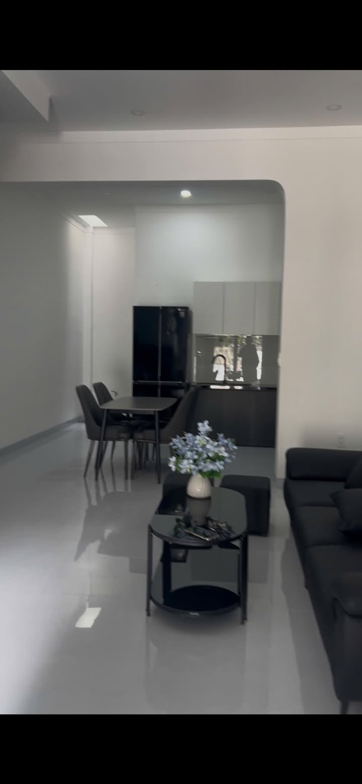 Nhà đẹp hẻm 175 Ymoan, Buôn Ma Thuột 71.4m² giá 3.99 tỷ - Full nội thất vào ở ngay!