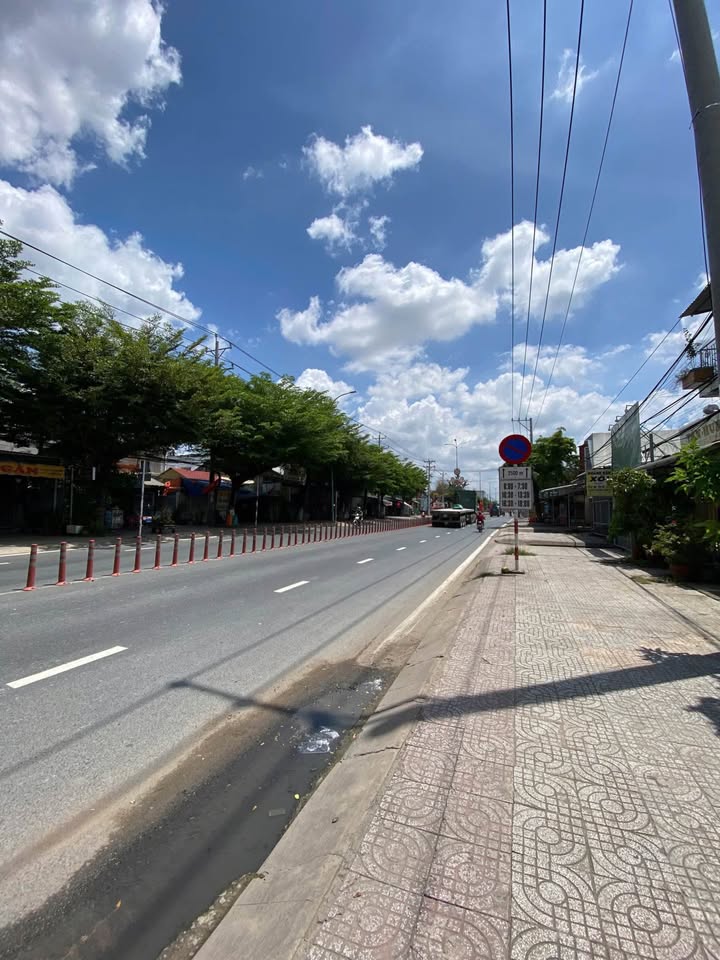 Nhà mặt tiền Phạm Hùng 184m² giá 5.1 tỷ - Đầu tư sinh lời ngay!