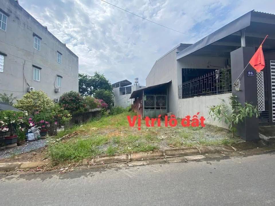 Đất nền Bảo Thắng Lào Cai 130,4m² giá 1,4 tỷ - Tiềm năng đầu tư cao!