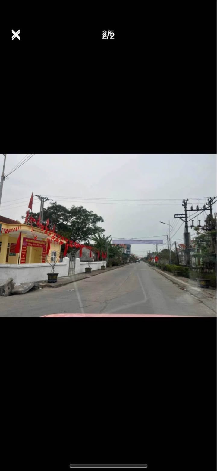 Đất thổ cư 170m² phường Móng Cái, giá thỏa thuận - Cơ hội đầu tư hấp dẫn!