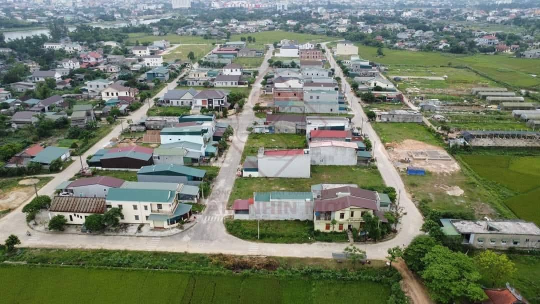 Đất Biệt Thự Đường Lưu Quang Vũ - Đông Hà 500m² giá 3.3 tỷ - Cơ hội đầu tư tuyệt vời!