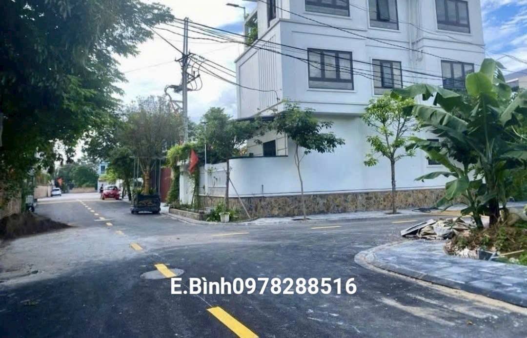 Đất đấu giá X7 Tiên Hùng, Nguyên Khê, Đông Anh 72.8m² giá chỉ 716 triệu - Pháp lý rõ ràng!