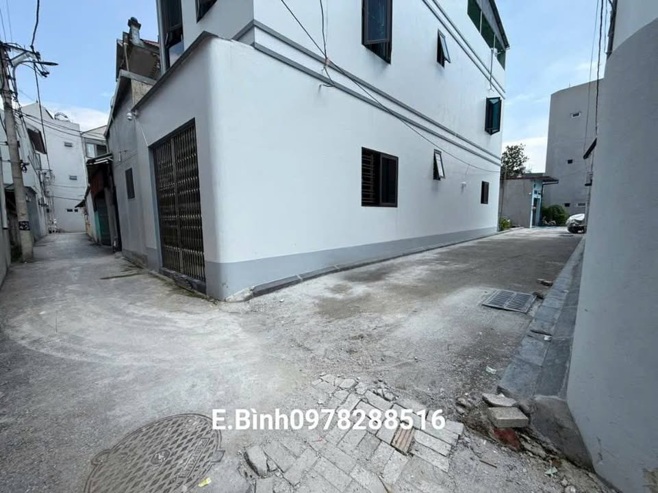 Đất nền Tiên Kha, Tiên Dương, Đông Anh 51,2m² giá 4 tỷ - Sổ đỏ chính chủ!