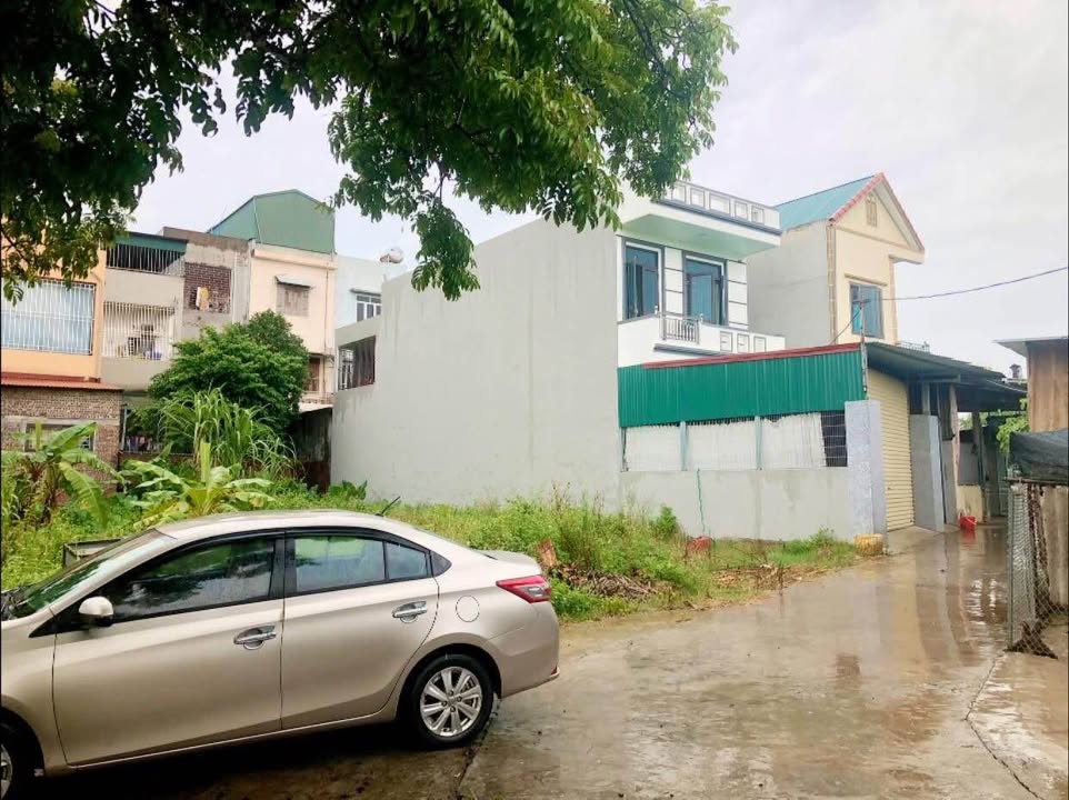 Đất nền Toàn Thắng, Gia Lộc 94.5m² giá 1 tỷ - Vị trí đắc địa, đầu tư sinh lời!