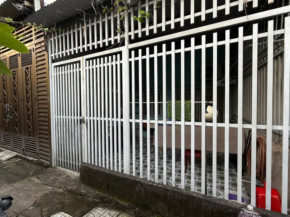 Nhà phố Tân Hiệp Biên Hòa 58m² giá 750 triệu - Cơ hội sở hữu ngay!