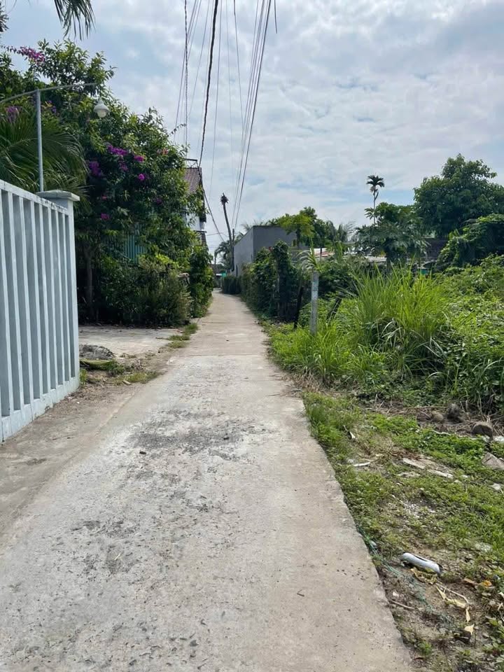 Đất nền Diên Sơn, Diên Khánh 199m² giá 1.69 tỷ - Hướng Bắc đẹp, sổ đỏ chính chủ