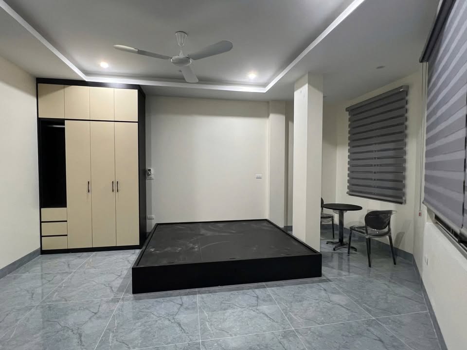Phòng trọ cho thuê đường Nguyễn Trác, Hà Đông 32m² - Full nội thất, an ninh tốt!