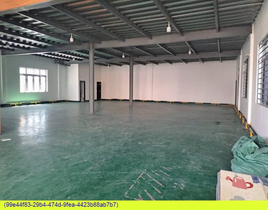 Kho xưởng cho thuê tại Xuân Thới Sơn, Hóc Môn 1000m² - Giá chỉ 27 triệu/tháng