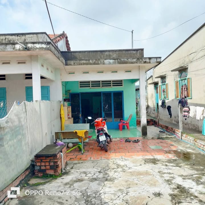 Nhà mặt tiền Trương Thị Như, Hóc Môn, 160.8m² giá 2.78 tỷ - Đầu tư sinh lời tuyệt vời!