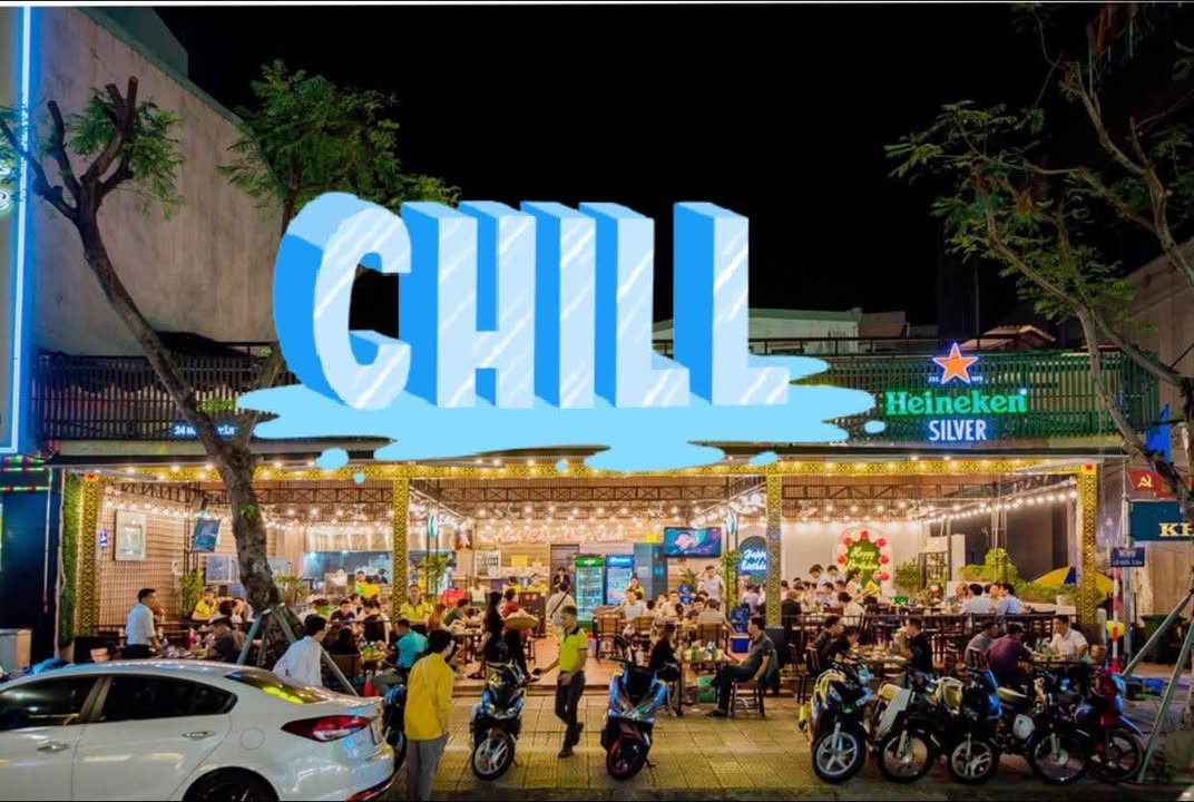 Mặt bằng cho thuê Trần Hưng Đạo 200m² - Vị trí sầm uất, thích hợp kinh doanh