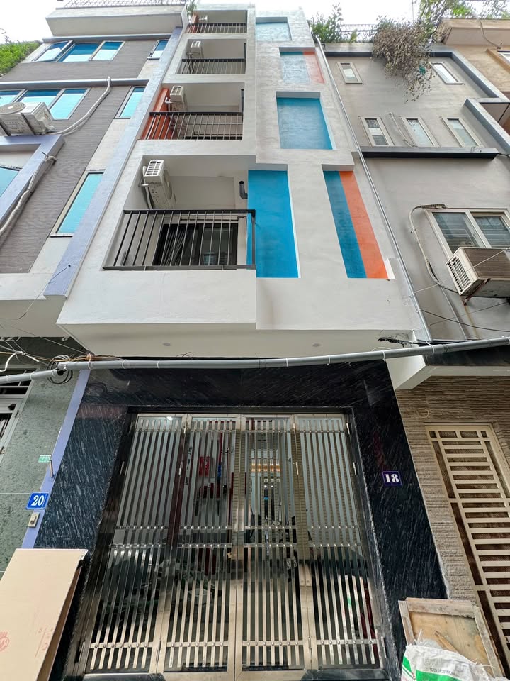 Phòng cho thuê tại Phú Diễn 20m² giá 3.7 triệu - Full nội thất, sẵn sàng vào ở!