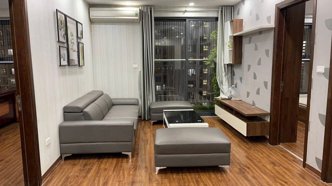 Căn hộ An Bình City Bắc Từ Liêm 3 phòng ngủ giá 5.5 triệu - Vào ở ngay!