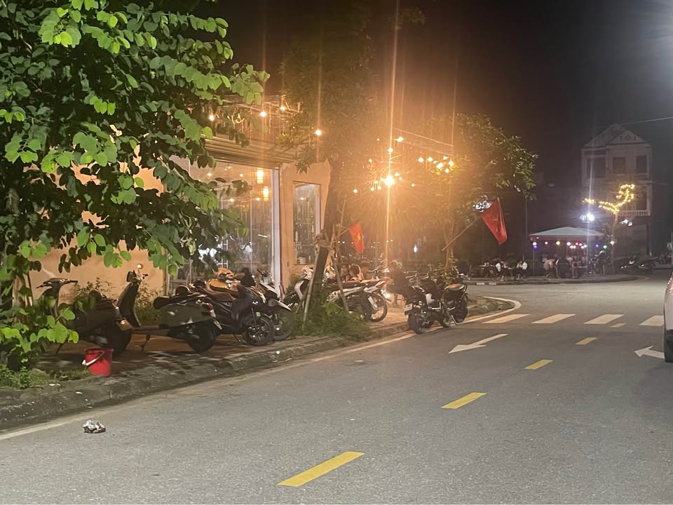 Đất nền lô góc chợ mới Hòa Mạc - Duy Tiên, Ninh Bình 163m² chỉ 4.889 tỷ - Đầu tư sinh lời ngay!