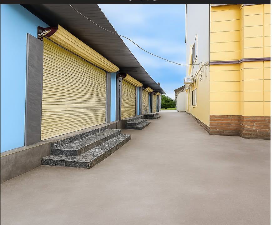 Cho thuê nhà nguyên căn liền kề 90m² tại Thủy Sơn, Hải Phòng - Không gian sống lý tưởng cho gia đình!