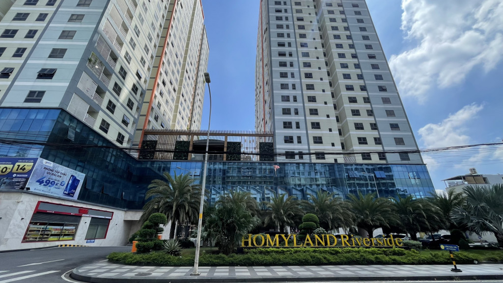 Căn hộ 2PN quận 2, 80m² giá 3.7 tỷ - Nhận nhà ở ngay!