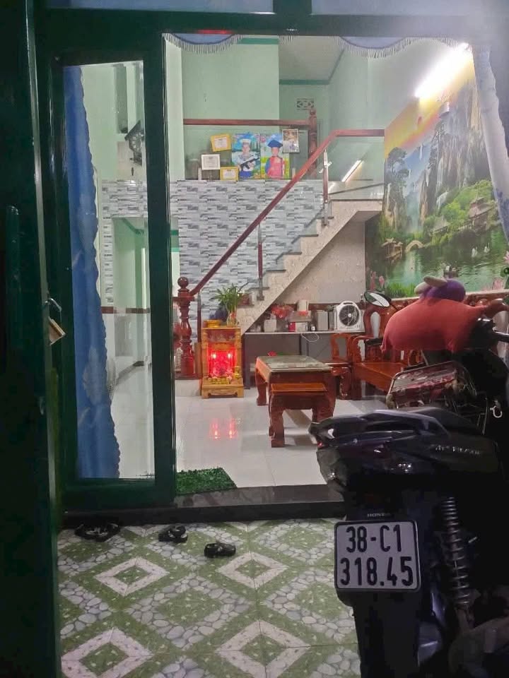 Nhà phố Thái Hòa, Tân Uyên 48m² giá 850 triệu - Bán gấp, giá rẻ không thể bỏ lỡ!