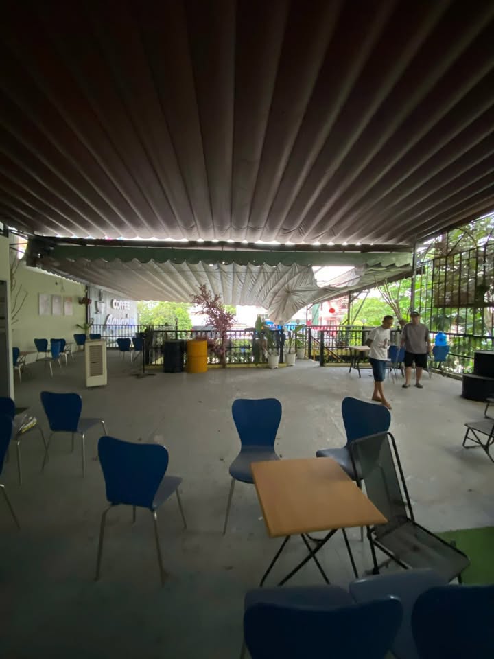 Nhà nguyên căn mặt tiền đường Tân Hương, Quận Tân Phú 280m² giá 67 triệu - Vị trí kinh doanh sầm uất!