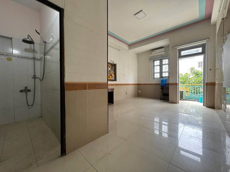Căn hộ dịch vụ tại Tân Phú 32m² giá từ 3.2 triệu - Sẵn sàng cho thuê ngay!