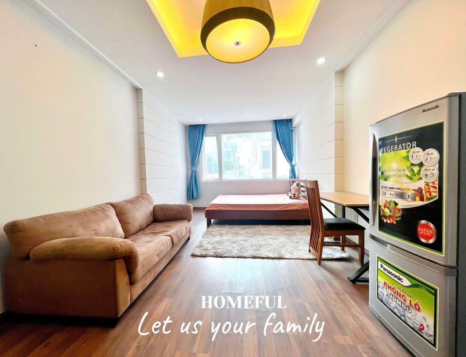 Phòng cho thuê tại Tân Bình, Dĩ An 6 triệu/tháng - An ninh, tiện nghi đầy đủ!