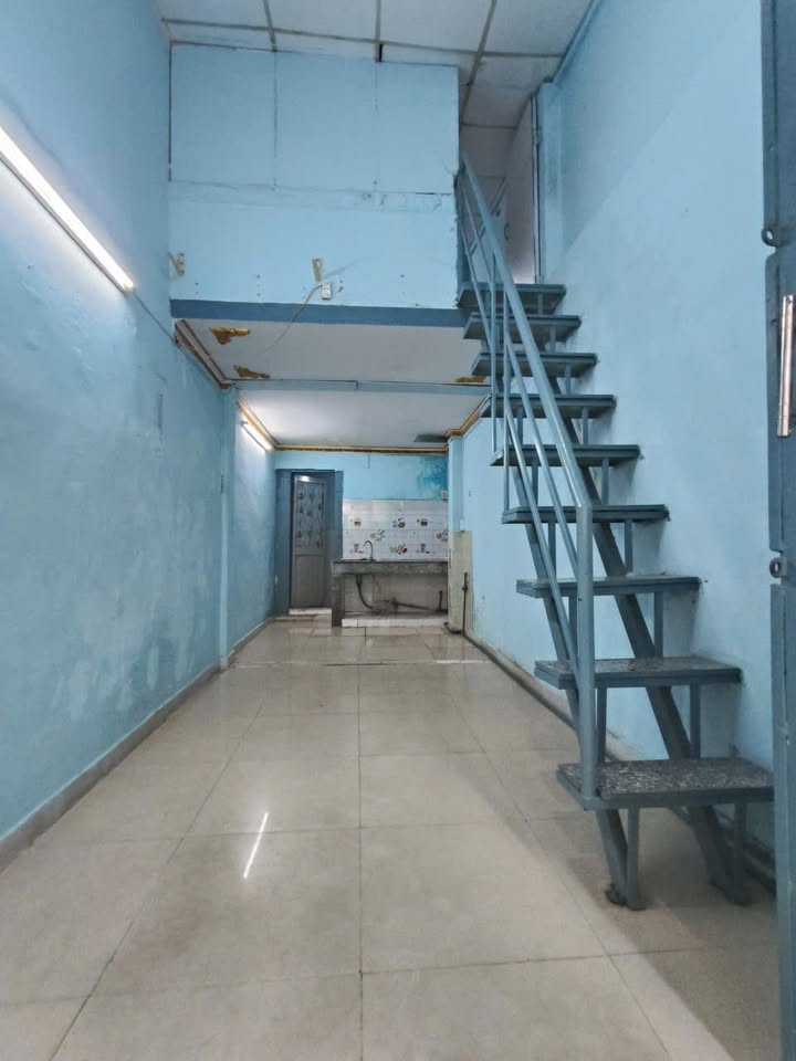 Nhà nguyên căn cho thuê đường số 16, Bình Hưng Hòa A, giá 3.5 triệu - Tiện nghi đầy đủ!