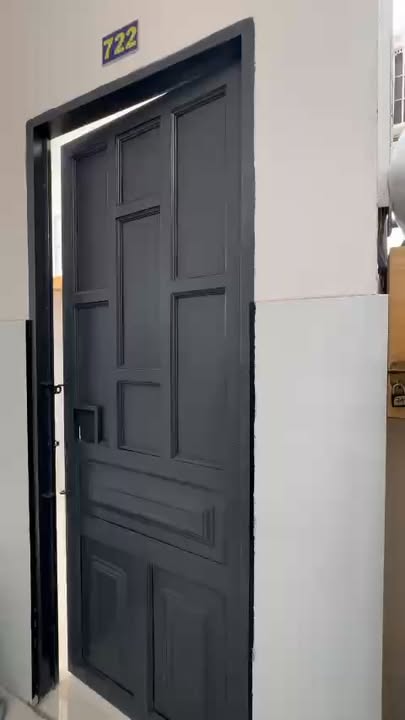 Căn hộ cho thuê Tân Bình - Giá tốt, dọn vào ở ngay!