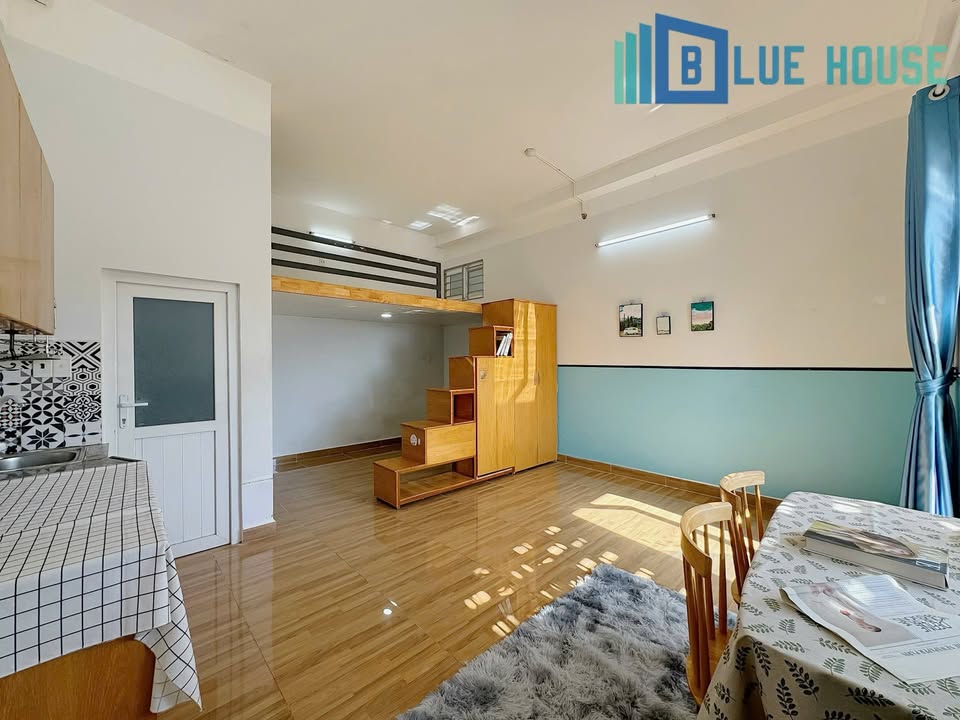 Chung cư mini Tân Phú 30m² giá thỏa thuận - An ninh tuyệt đối!