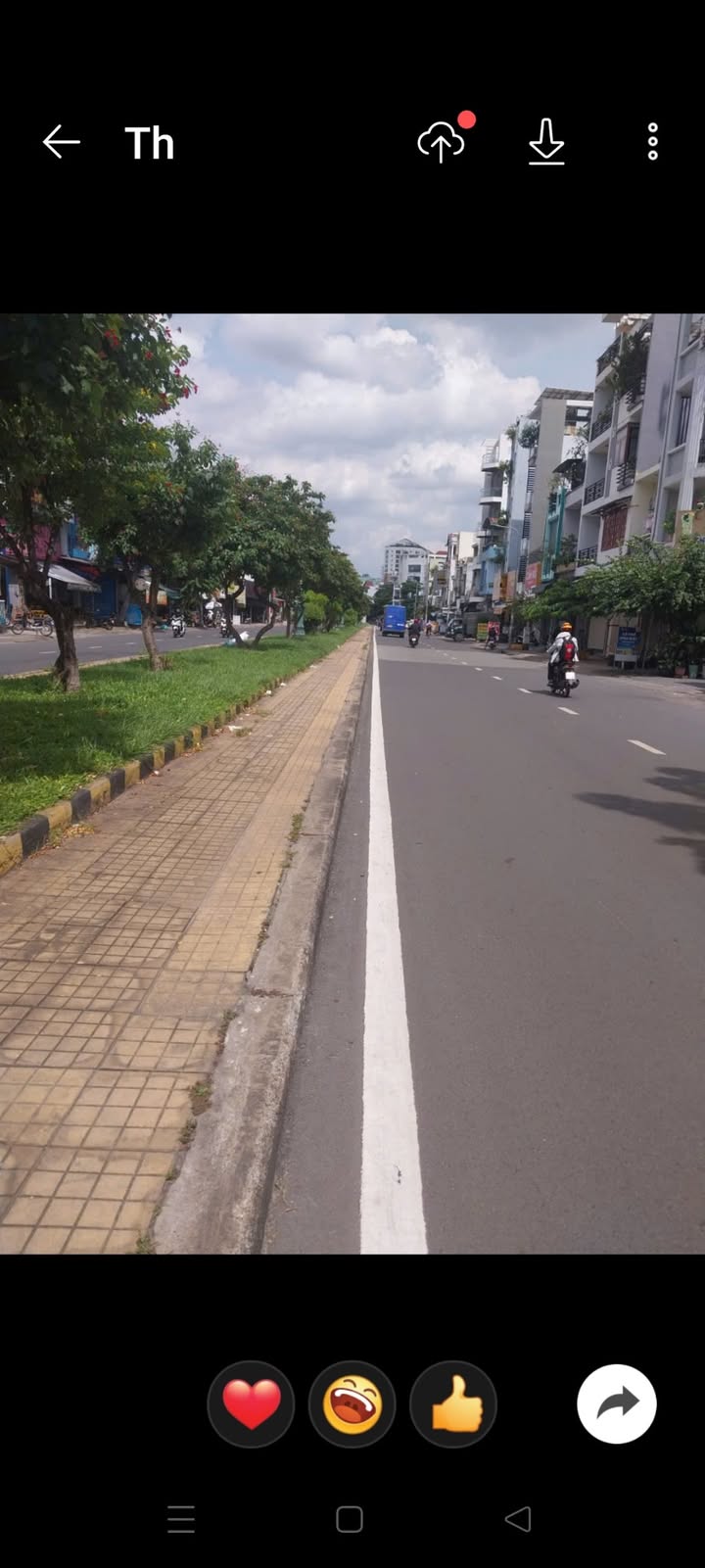 Nhà nguyên căn Tân Bình 44m² giá 11 triệu - Mặt tiền kinh doanh sầm uất!