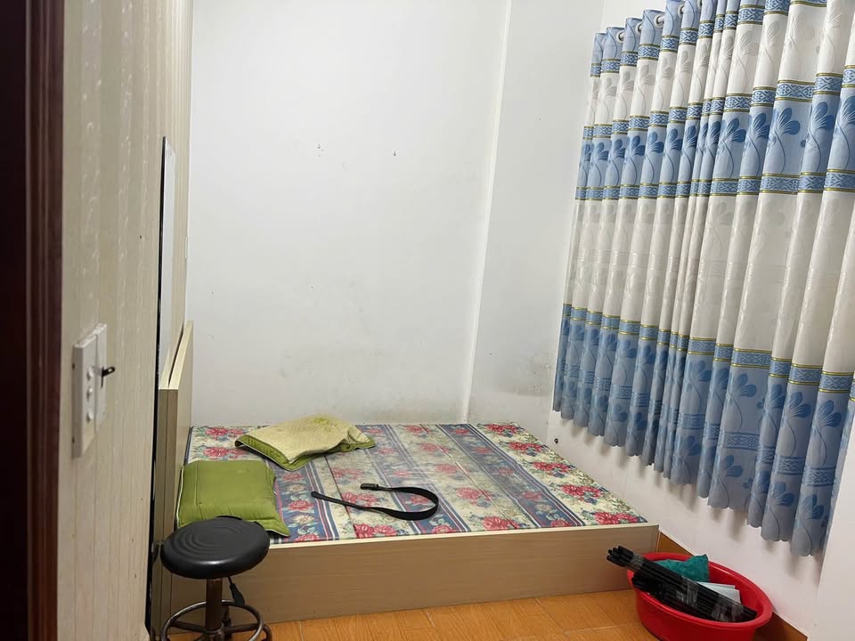 Nhà cho thuê Liên khu 4-5, Bình Tân 30m² giá 7 triệu - Diện tích rộng, đầy đủ tiện nghi!