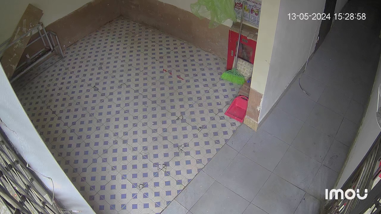 Phòng trọ 40m² tại ngõ 2 Trần Phú, Hạ Long - Giá 1,8 triệu/tháng