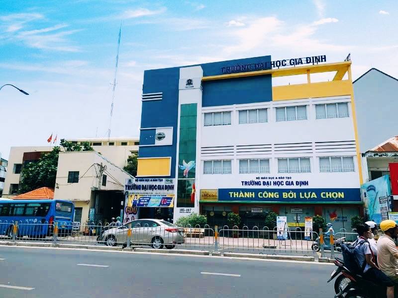 Cho thuê tòa nhà mặt tiền 185-187 Hoàng Văn Thụ, Phú Nhuận - Diện tích 1.626m², giá tốt thương lượng!