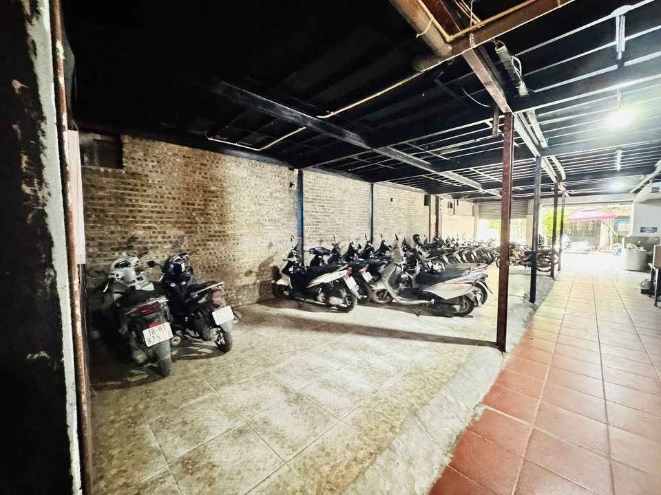 Đất Trương Định, Hai Bà Trưng 292m² giá 69 tỷ - Kinh doanh đắc địa!