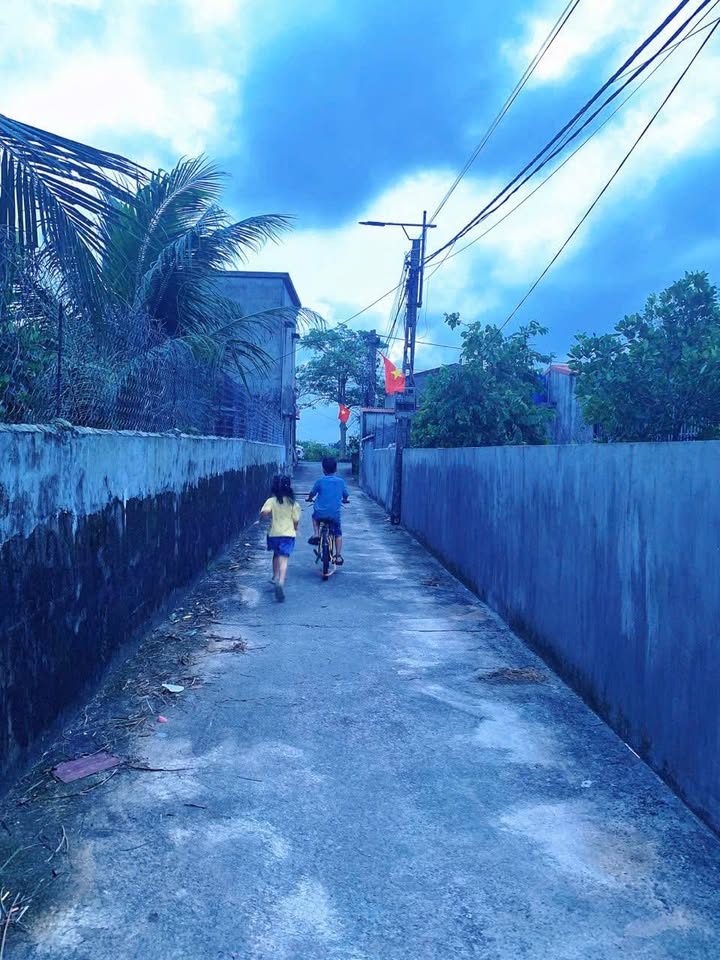 Đất nền góc đẹp tại xã Bình Hoà, huyện Giao Thủy - 260m² chỉ 900 triệu