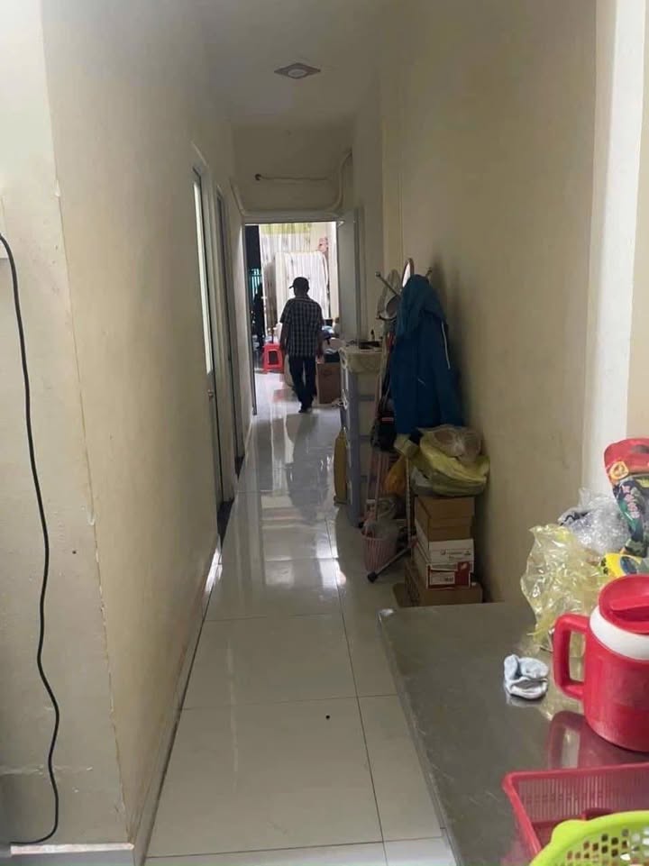 Nhà Ấp Đình, Tân Xuân 80m² giá 4.8 tỷ - Sẵn sàng vào ở ngay!