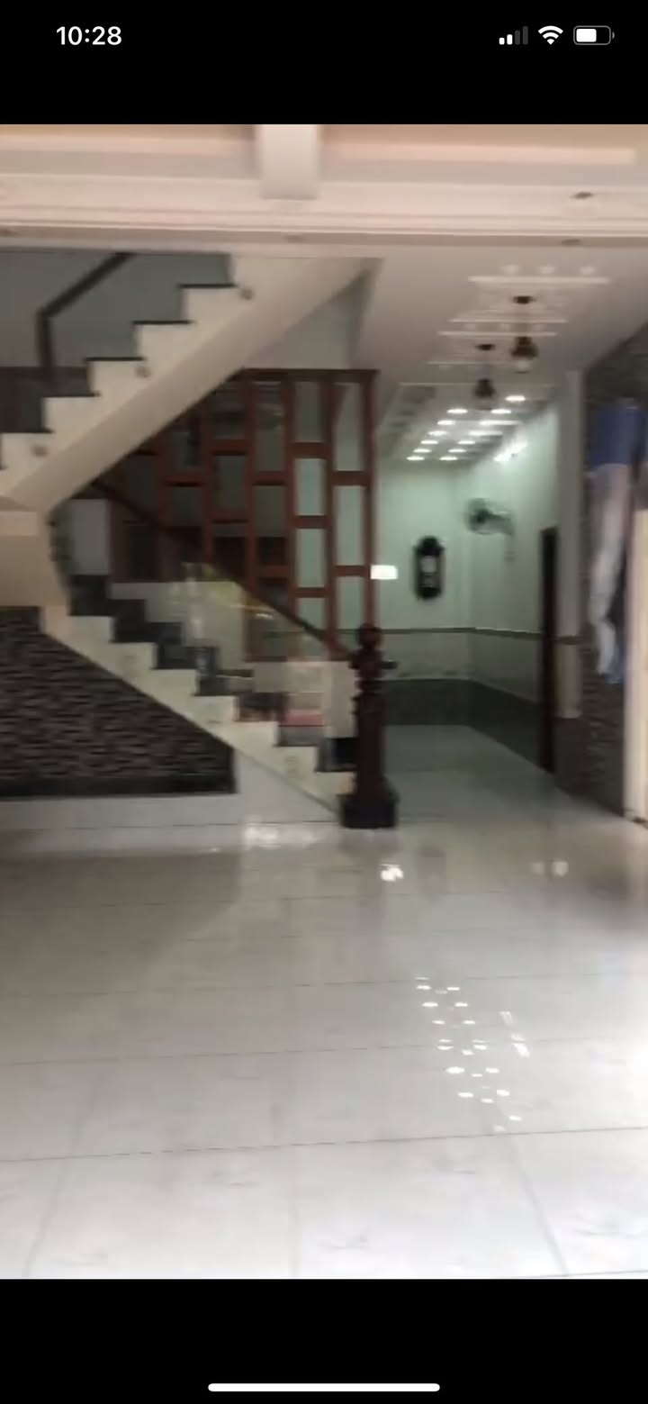 Biệt thự cho thuê tại Bình Mỹ, Củ Chi 200m² - Không gian sống lý tưởng!