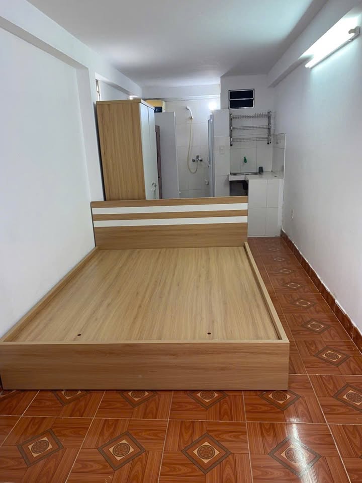 Căn hộ mini cho thuê tại Cổ Nhuế 22m² giá 2.3 triệu - Full đồ, sẵn sàng ở ngay!
