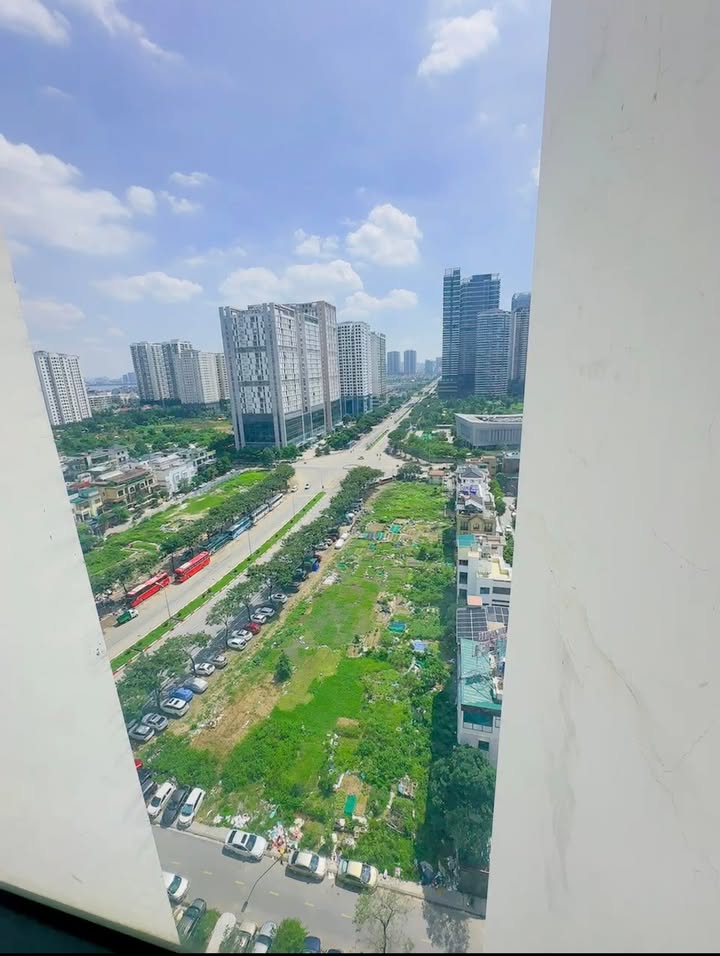 Căn hộ 2PN cho thuê tại 789 Xuân Đỉnh, 70m² - Giá 12 triệu/tháng, vào ở ngay!