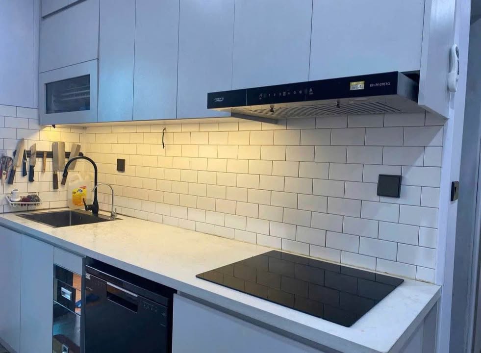 Chung cư C2 Quang Trung Vinh 69m² giá 2 tỷ - Nội thất đầy đủ, vị trí trung tâm!