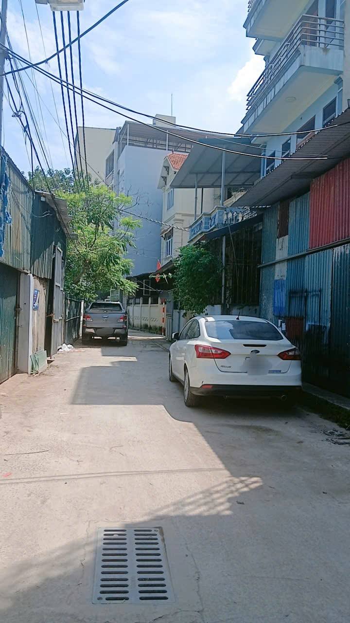 Nhà riêng đường Quang Tiến, Đại Mỗ 71m² giá 11 tỷ - Ô tô qua nhà, sổ đỏ chính chủ!