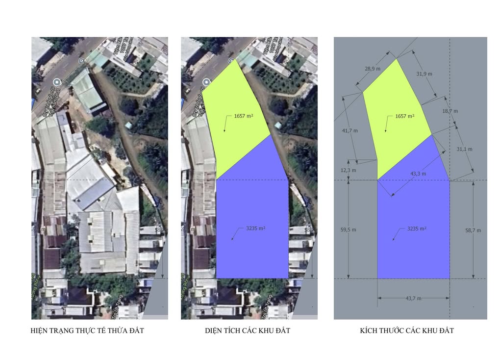 Bán kho, xưởng tại 222 Nguyễn Văn Linh, Cần Thơ - Diện tích 4892m² giá chỉ 73.38 tỷ!
