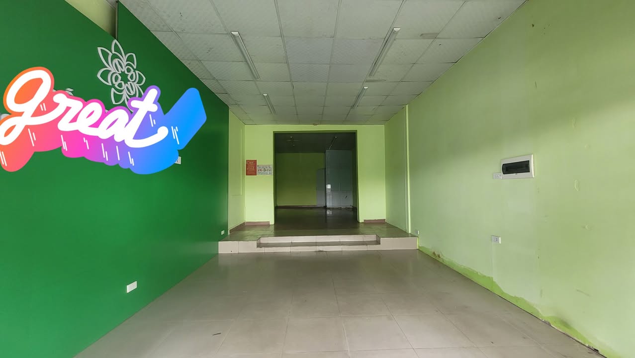 Mặt bằng kinh doanh cho thuê tại phố Lê Trọng Tấn, Thanh Xuân 60m² - Vị trí đắc địa, giá hợp lý!