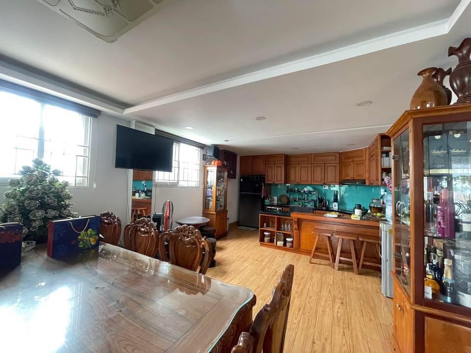 Nhà phố Mai Thị Lựu Quận 1 137.7m² giá 45 tỷ - Vị trí kim cương ngay trung tâm!