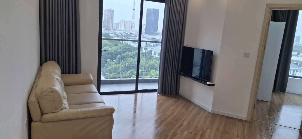 Căn hộ Trinity Tower Thanh Xuân 65m² - Full đồ, vào ở ngay!