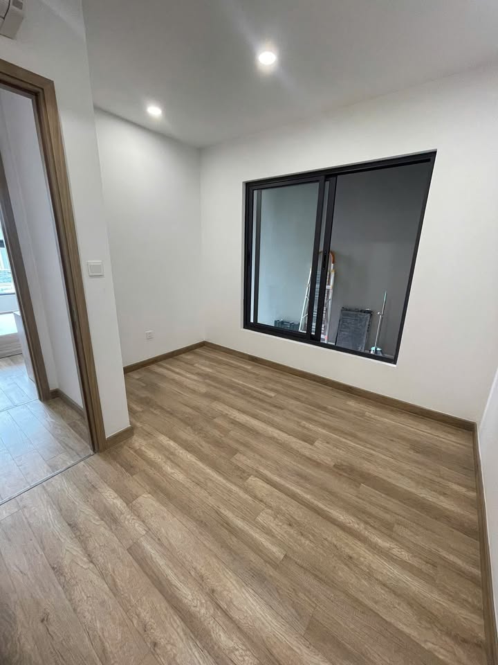 Chung cư The Wisteria Nhổn 100m² giá 12 triệu - Nội thất đầy đủ, vào ở ngay!