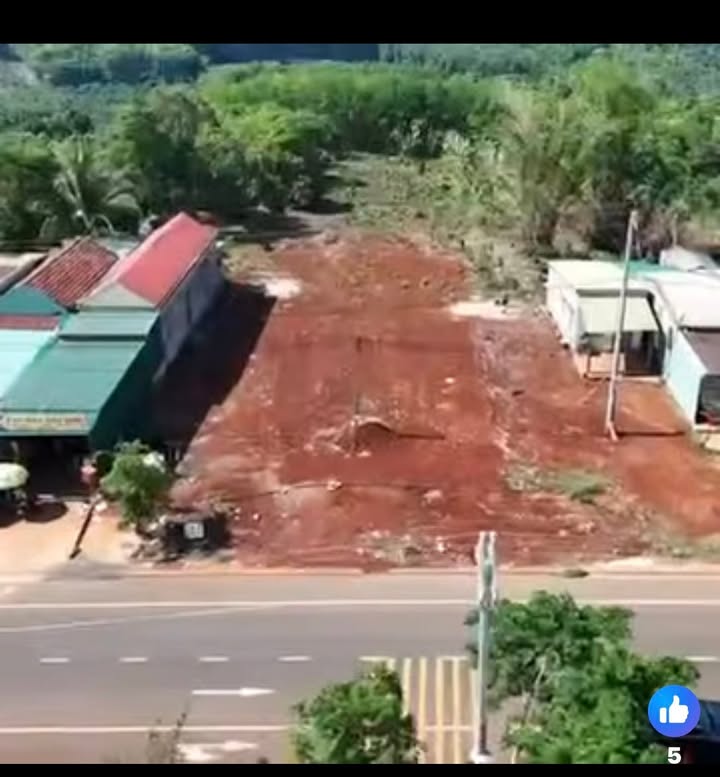 Đất nền Quốc lộ 19 huyện Đức Cơ 2900m² giá 2 tỷ - Cơ hội đầu tư sinh lời!