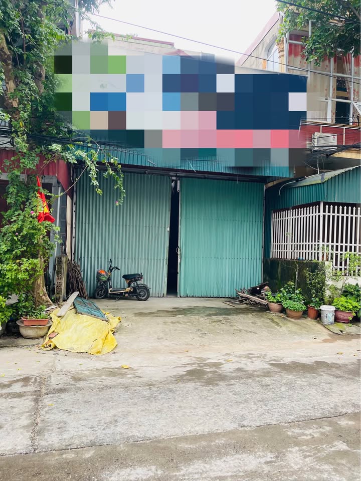 Nhà cấp 4 ngõ 795 đường Nguyễn Công Trứ 127m² giá chỉ 5.104 tỷ - Đầu tư sinh lời!