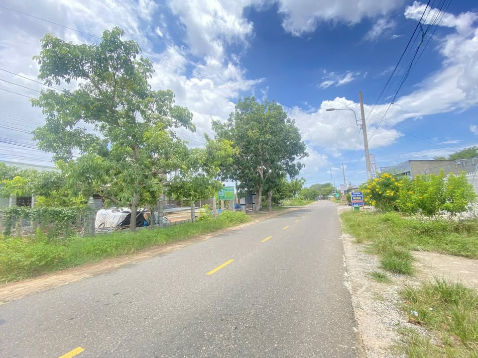 Đất mặt tiền đường nhựa 715, phường Mũi Né, 5824m² - Cơ hội đầu tư vàng!