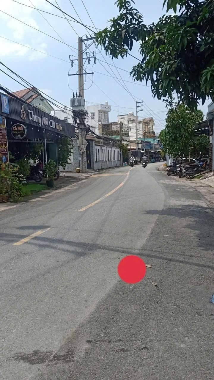 Nhà bán mặt tiền đường Ấp Chánh 15, Tân Xuân, Hóc Môn - Thiết kế kiên cố, giá 9 tỷ