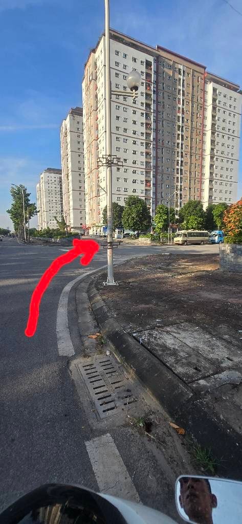 Đất nền LK 04, Khu đô thị Thanh Hà CIENCO5 86m² giá 7.74 tỷ - Cơ hội đầu tư sinh lời!