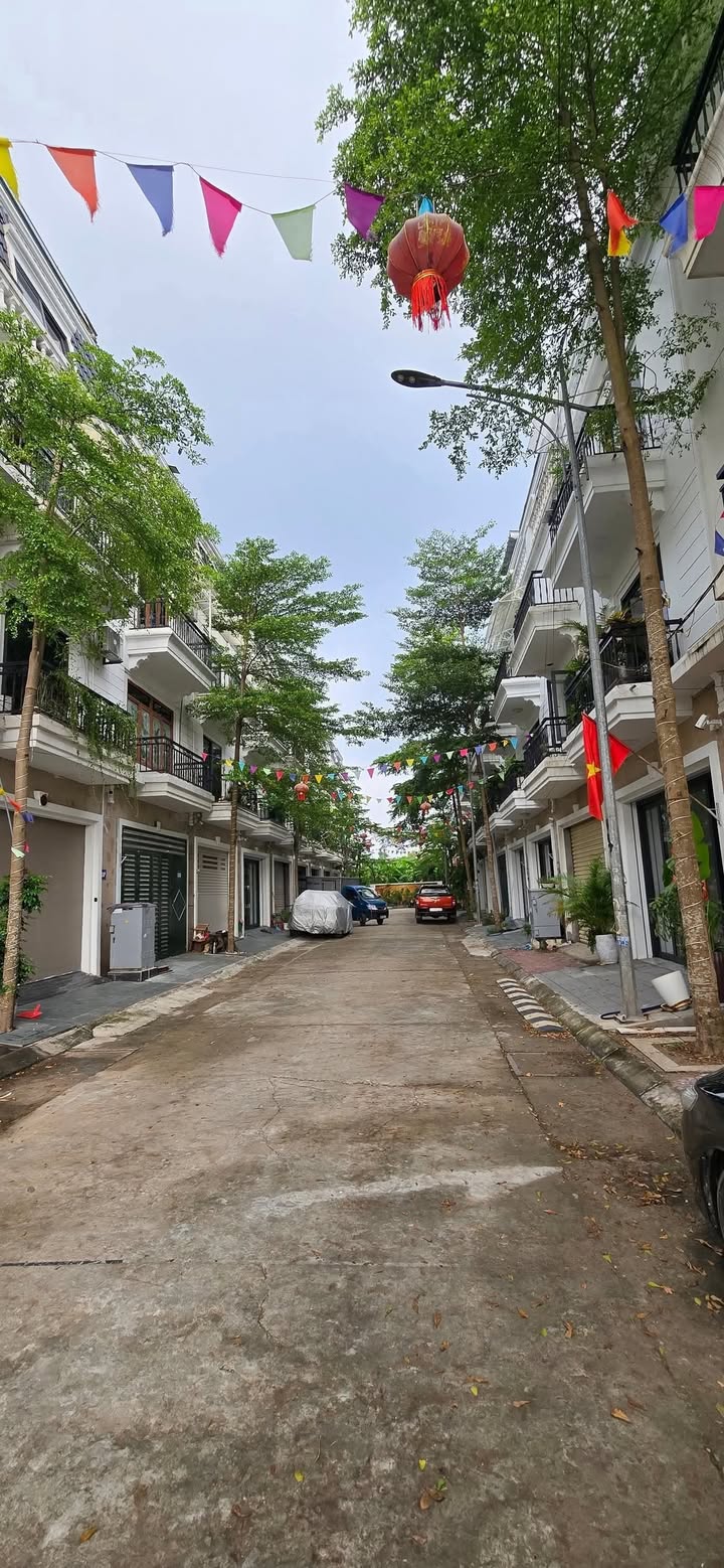 Nhà phố Khu Đấu Giá Lò Gạch Cự Khê 81m² giá thỏa thuận - Cơ hội đầu tư hiếm có!