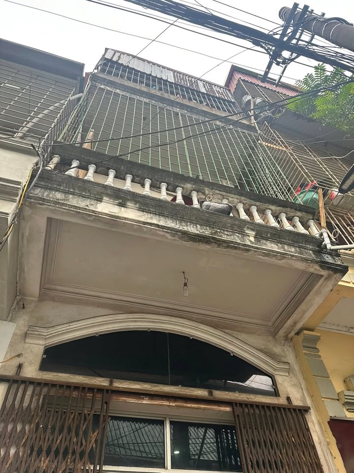 Nhà phân lô Phúc Diễn 46m² giá 8 tỷ - Sổ đỏ vuông vức, ô tô vào tận nhà!